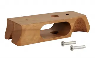 Anschutz Fortner St&#229;ende kloss &quot;Comfort&quot;