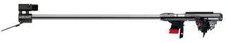 Anschutz Fortner Sprint .22 Barrel/action 16mm l&#248;p u/diopter LINKS