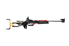 Anschutz Fortner Sprint .22 16mm løp V3 Skiskytterrifle m/Sanseigne