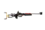 Anschutz Fortner Sprint .22 16mm l&#248;p V3 Skiskytterrifle m/Sanseigne