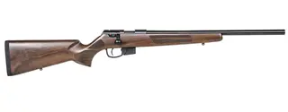 Anschutz 1761 D HB Walnut Classic cal. 22 .LR 457 mm