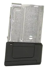 Anschutz magasin 5-skudd for Anschutz mod 1761 - .17 HMR