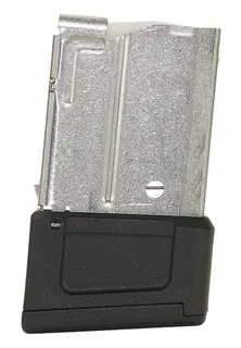 Anschutz magasin 5-skudd for Anschutz mod 1761 - .17 HMR