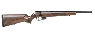Anschutz 1761 D HB G-20 Walnut Classic cal. 17 HMR 457mm