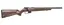 Anschutz 1761 D HB G-20 Walnut Classic cal. 17 HMR 457mm