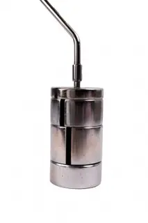 Avtrekksvekt 0,5-1,5 kg Justerbar