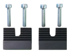Fortner 16mm H&#248;ydeblokk For Forsikte