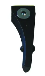 Fortner Avtrekker m/stift