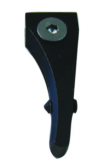Fortner Avtrekker m/stift 