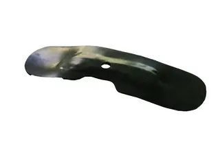 Fortner &#216;yeblender