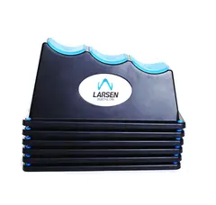 Larsen Anleggsbukk Plastikk