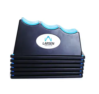 Larsen Anleggsbukk Plastikk