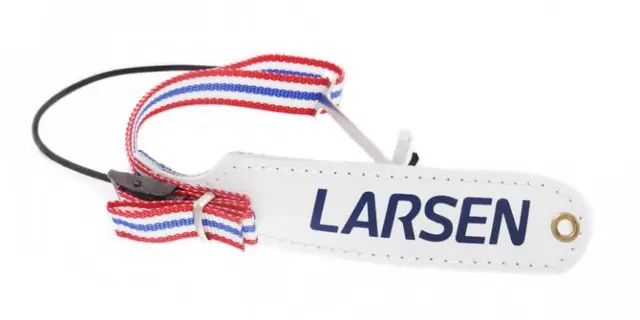 Larsen Våpenreim Lang 