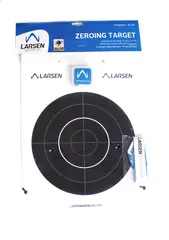Larsen Magnet Blink For Skiskyting 5 "Magneter"
