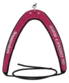 Niggeloh B&#230;resele Skiskyting Neoprene, Lilla