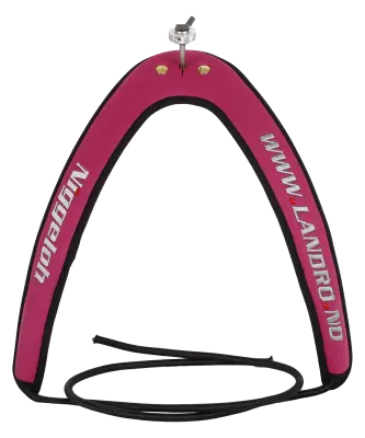 Niggeloh Bæresele Skiskyting Neoprene, Lilla 