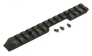Ansch&#252;tz Picatinny rail mod 1710/1712 0-moa