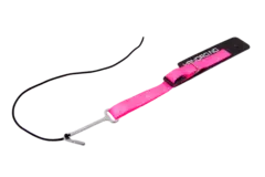 V&#229;penreim Skiskyting Sort/Rosa