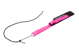 V&#229;penreim Skiskyting Sort/Rosa