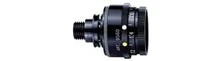Ansch&#252;tz 9560 Irisblender med 5 filter