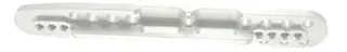 Anschutz Fortner Del 100 Kolbekappe Sort V3