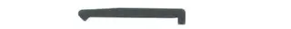 Anschutz Fortner Del 3a Hylseholder