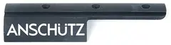 Anschutz Fortner Del 34 Bakre diopterskinne