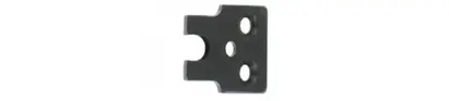 Anschutz Diopter Del 8 Anslagsplate 