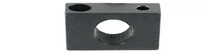 Anschutz Diopter Del 12 Monteringsenhet for dioptertube