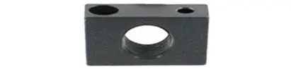 Anschutz Diopter Del 12 Monteringsenhet for dioptertube 