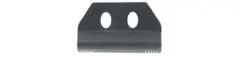 Anschutz Diopter Del 21 Skaleringsplate 6705-009