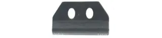 Anschutz Diopter Del 21 Skaleringsplate 6705-009