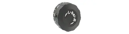 Anschutz Diopter Del 10 Sidejusteringsskrue 
