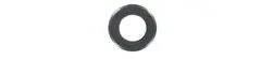 Anschutz Fortner Del 91 Skive 5mm