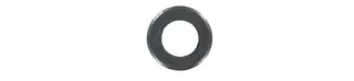 Anschutz Fortner Del 91 Skive 5mm