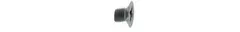 Anschutz Fortner Del 35 Skrue for bakre diopterskinne ISO 7046 -