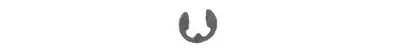 Anschutz Fortner Del 96 E-ring for bolt del.nr 95 