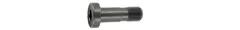 Anschutz Fortner Del 75 Skjefteskrue kort M6x0,75x26