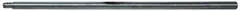Anschutz Fortner Del 30 16mm l&#248;p nitrert - 22LR, 55cm