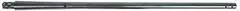 Anschutz Fortner Del 30 18mm l&#248;p nitrert - 22LR, 55cm