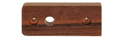 Anschutz Fortner Del 70 Ståendekloss 1 cm 