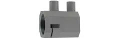 Anschutz Fortner Del 4 forsikte Korntunnel 18mm V2/V3