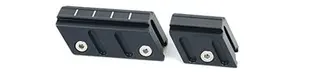 Ansch&#252;tz Sight Riser Block XXL Match 54.30