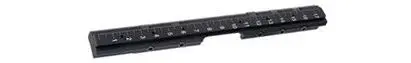 Anschütz 54.30 Sight Riser Block w/ Strong Clamping 