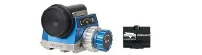 Anschütz Diopter Precise Blue 