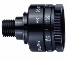 Anschütz AHG Irisblender 9510 Uten filter