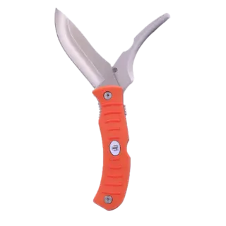 Robust Arctic Hunt Kombo Kniv