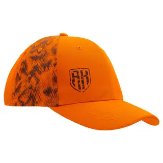 Arctic Hunt Caps Oransje Camo
