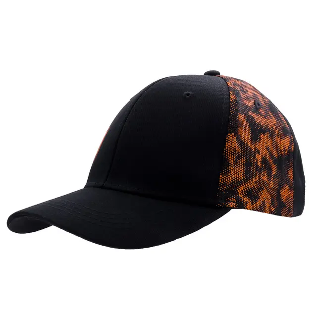 Arctic Hunt Caps Sort Camo 