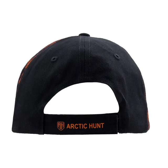 Arctic Hunt Caps Sort Camo 